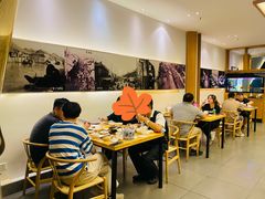 大堂-盘飧市(春熙路店)