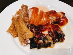 -京香轩·中餐厅(上海中庚聚龙酒店)