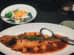 -逸品淮扬(东方渔人码头店)