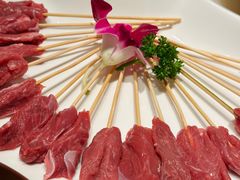 -南门涮肉(天坛店)