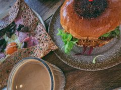 -RAC BAR(安福路店)