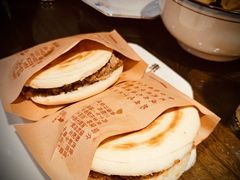 -秦月轩·陕西家乡菜(阜成路·五棵松店)