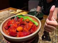 -隐厨中国餐馆(红旗大街店)
