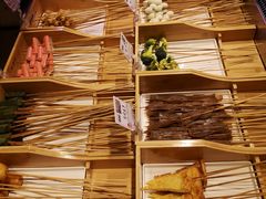 -阿串串老火锅(力盟店)