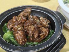 -海鲜街菜馆(海珠南路店)