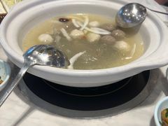 -龙泉人椰子鸡.糟粕醋.海南菜(三亚旗舰店)