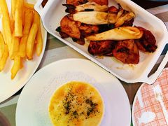 -Kitchen·Y洋厨房西餐厅(王府壹号店)