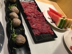-牛记皇·鲜牛肉火锅(弘阳广场店)