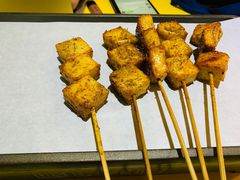 -望京小腰(北京总店)