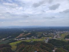 -浏阳石牛寨风景区