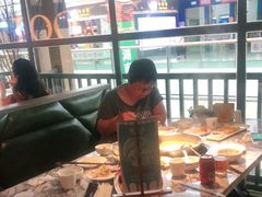 -鱼豆吉·豆浆鱼火锅(荆州万达店)