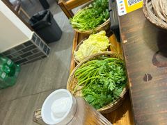 -海子口鲜牛馆(招商兰溪谷店)