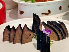 -月福京味斋·烤鸭店·北京菜(鼓楼总店)