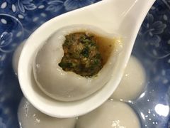 -高行汤团店(金高路店)