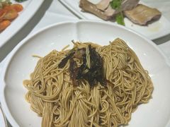 -绿雅酒家(江西中路店)