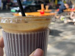 -常识咖啡common sense(春熙路店)