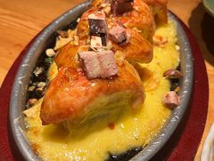 -原志优秀食材·匠心料理·海胆主题(金亿广场店)