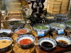 -熊猫自助餐厅.萌趣城堡(长隆熊猫酒店)