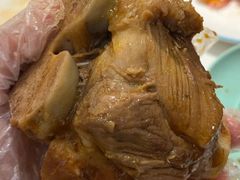 招牌酱大骨-东北风(江北万达店)