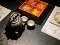 -花潮料理艺食馆(SM新生活广场店)