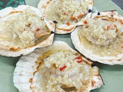 -贞姨美食·老字号海鲜大排档