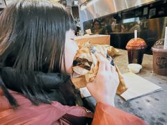 -Fergburger(皇后镇店)