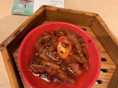 -避风塘(金山万达店)