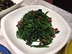 -京味民福烤鸭店(建设四马路店)