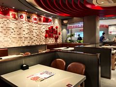 -蝎王府羊蝎子(西直门店)