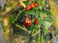 -墩上村(水印康庭店)