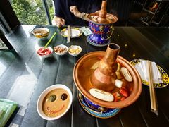 -南门涮肉(上海一店)