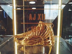 -Air Jordan(世贸天阶店)