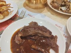 -芭菲盛宴·环球美食(解放碑英利国际店)