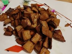 -竹里馆·淮扬菜·功夫茶(老门东店)