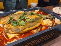 -阿达西新疆特色美食(悦海新天地中央广场店)