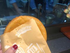 -精粉世家(汉街总部国际A座店)