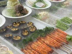 -船歌·鱼水饺青岛菜(闽江二路店)