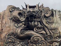 -中国傩城