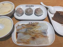 -冰泉豆浆馆(阳朔店)