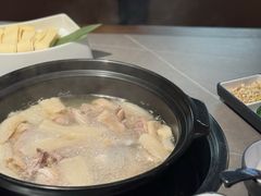 -同仁四季椰子鸡(无锡滨湖万象汇店)