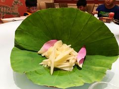 -新海渔港·胶东海鲜家常菜·家宴(奥体中心店)