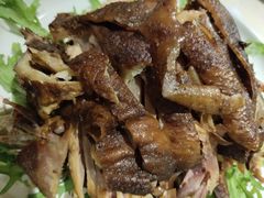 -老牌坊•鲁菜名店•地道济南菜(大观园商埠店)