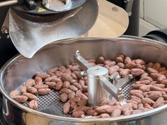 -Torch Coffee 炬点咖啡