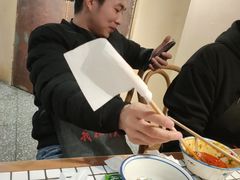 -董眼镜火锅(洪崖洞总店)