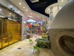 -丽池宫韩式汗蒸会馆(华灯坊店)