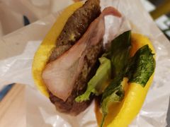 -麦当劳(方大城店)