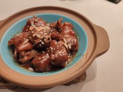 -侨美食家·粤菜(体育西路店)