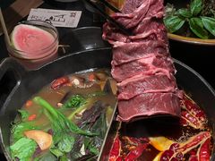 -大龙燚·旷野鲜火锅(广州首店)