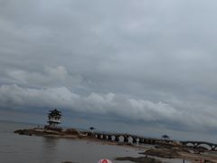-兴城海滨风景区
