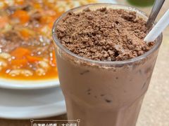 爆脆阿华田-喜莲咖啡